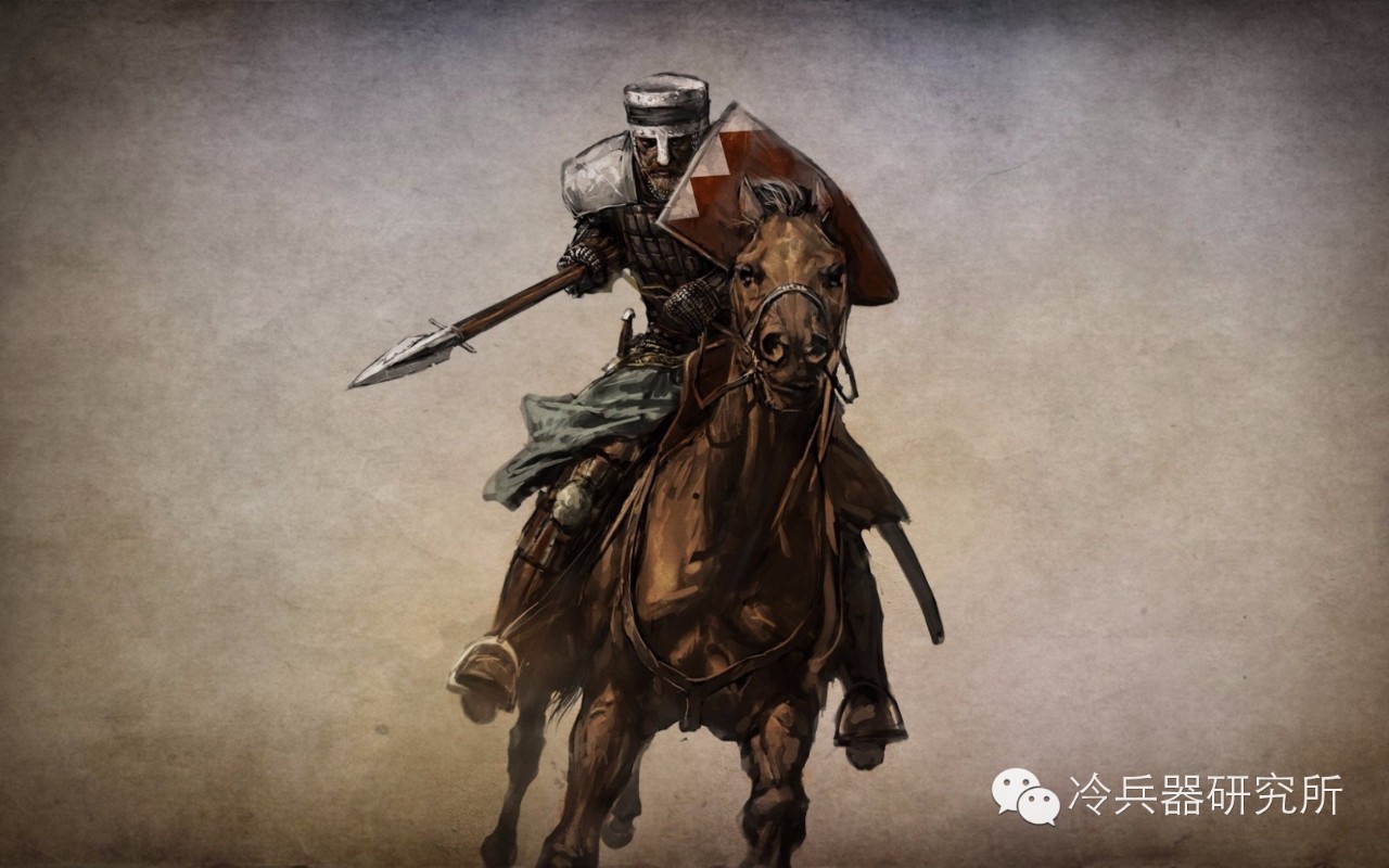 欧洲骑士骑马,骑马与砍杀欧洲骑士