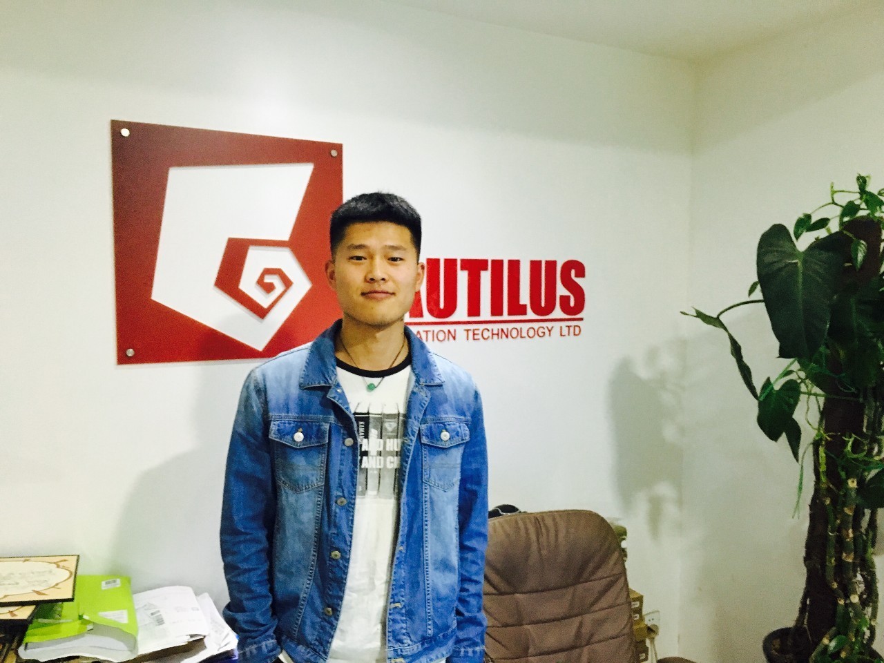 辽宁林业职业技术学院刘晓凯教你如何拿高薪