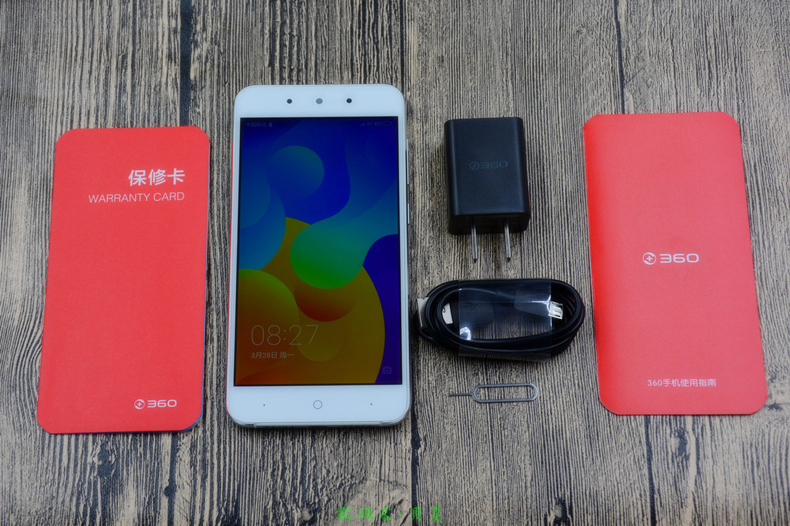 4在必得：360手机F4全体验