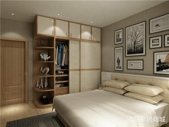 趟门衣柜款式大全,趟门衣柜款式图片大全