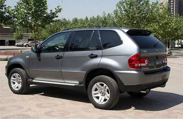 双环是怎么扭亏的,双环告本田