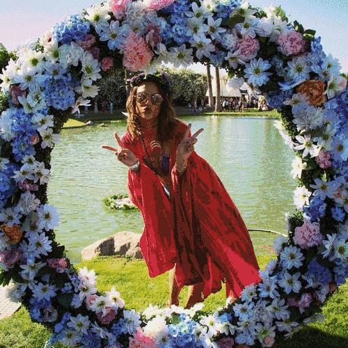 潮流音乐节换哪套衣服好,潮流出去玩穿搭