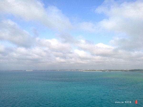 珊瑚海日本,陪你去看海底世界