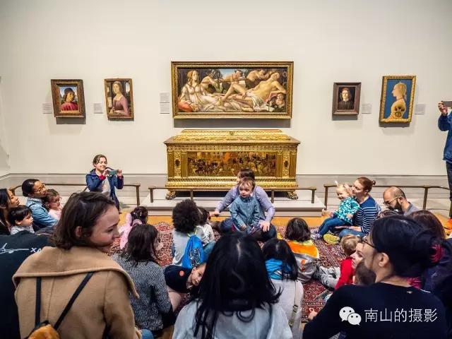 打开伦敦的方式不对？——英国游记Vol.01