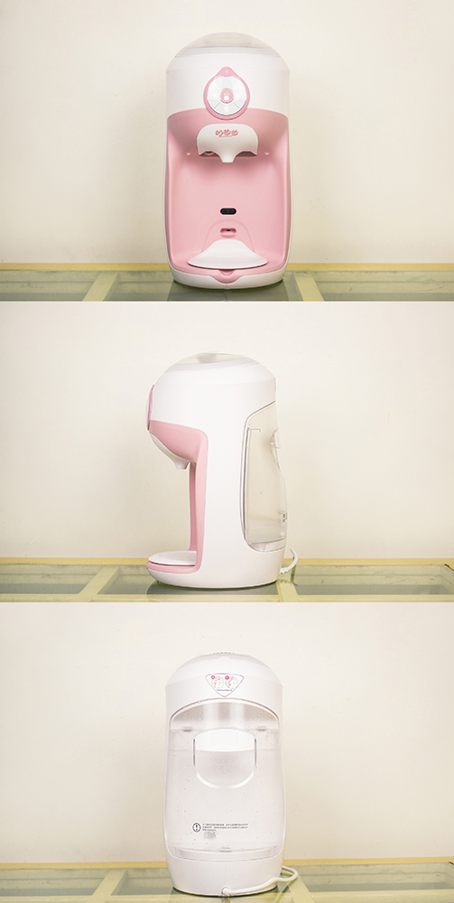 原来应该这样冲奶！新手爸妈们都该来看看