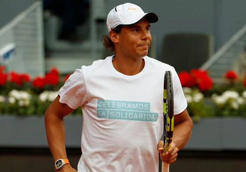 马德里大师赛omen赞助,马德里大师赛奖金1000万