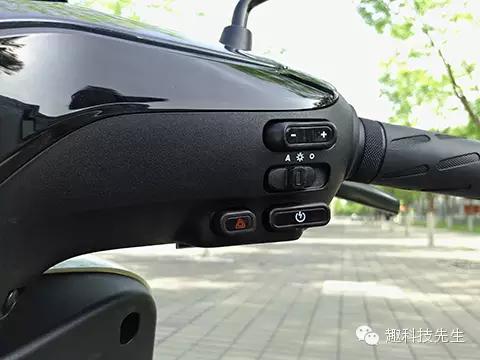 小牛m1都市动力版电动车,小牛电动m1深度评测