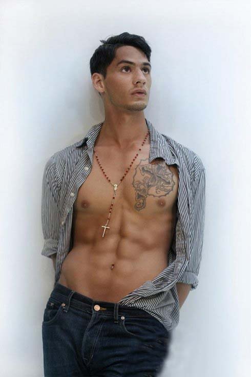 我是一个酒吧男公关,也就是鸭子，这是我的故事。（1）