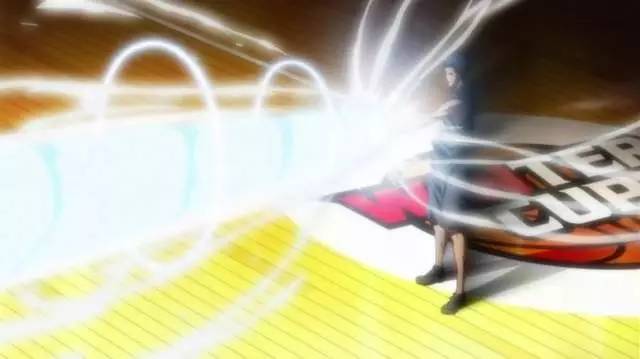 日本运动动漫成为了现实,日本运动动画