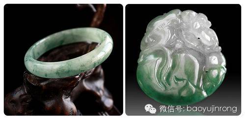 最简单翡翠abc货鉴别,翡翠abc货鉴别与图解