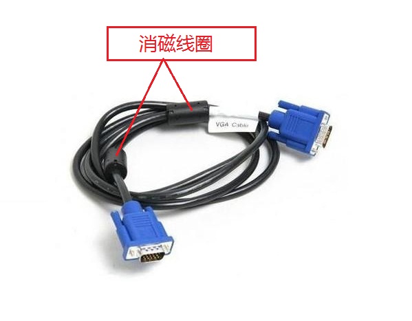 外接显示器有闪烁点,平板显示器闪烁怎么回事