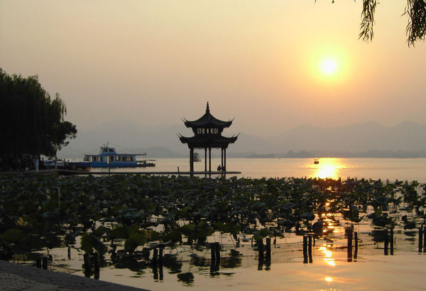 中国最著名100个旅游景点,中国100名旅游景点