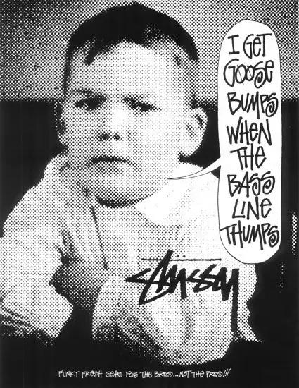 国潮馆倒闭率是多少,stussy国潮平替