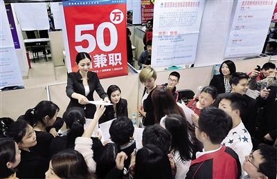 年薪50万以上的招聘,兼职月薪五万招聘广告