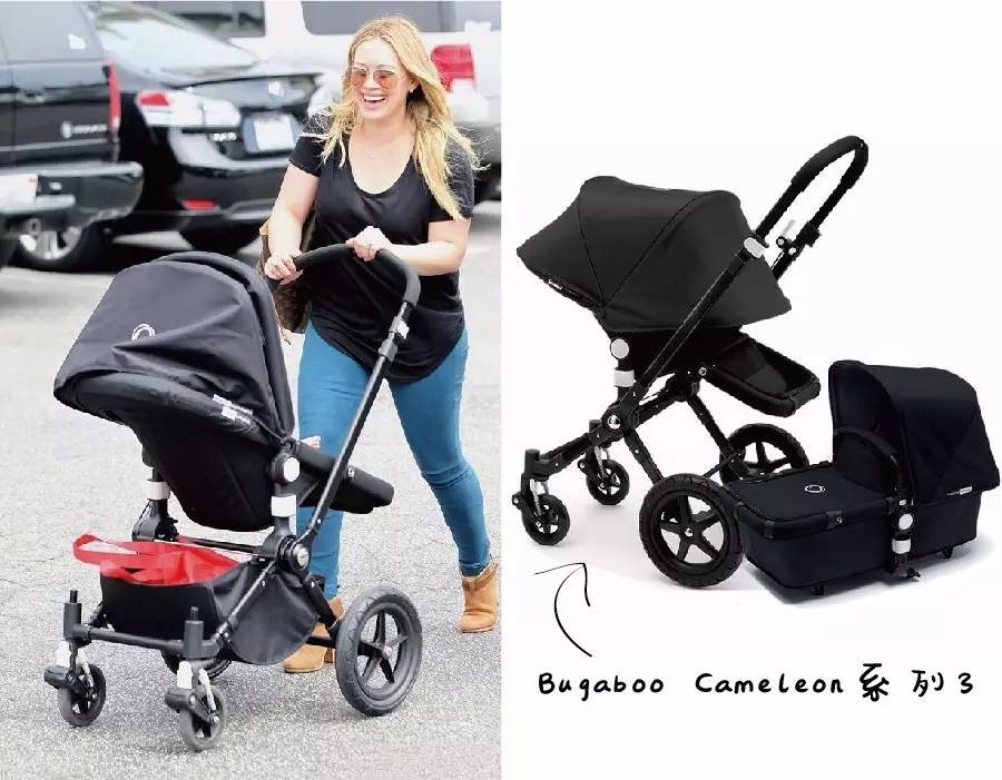 一手婴儿车，一*狗手**，这样的老公什么时候才有？