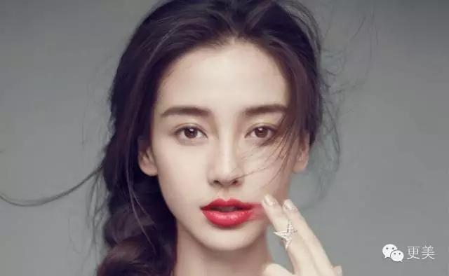 自从有了M唇，再也不愁撩男神~