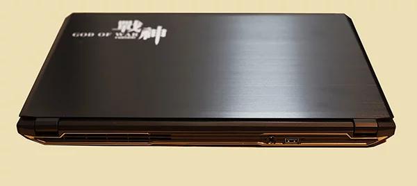 完美发生巨变！我们都是游戏本实力派！