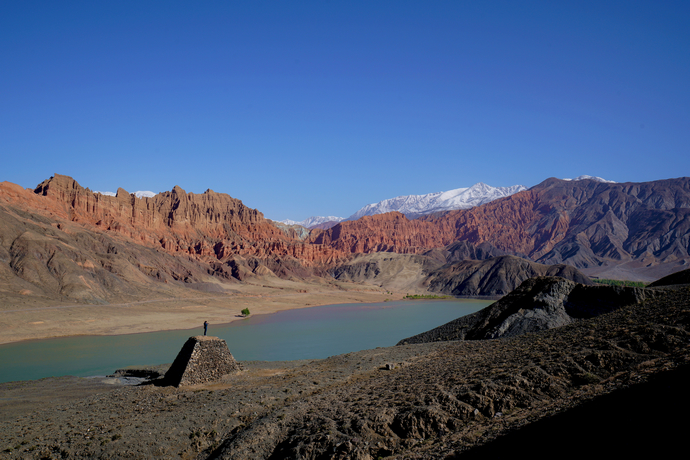 醉美四月天翻唱,醉美贵德