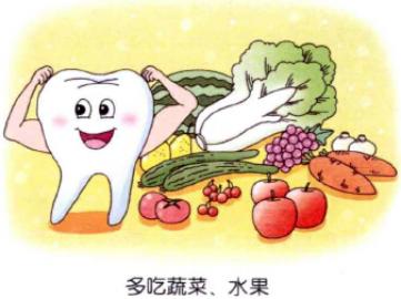 遗传龋齿蛀牙,蛀牙也会遗传吗为什么