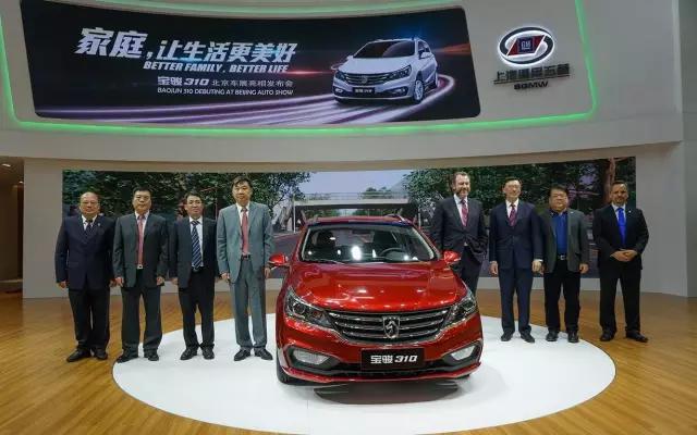 长安自主品牌为什么这么强,长安吉利比亚迪企业排名