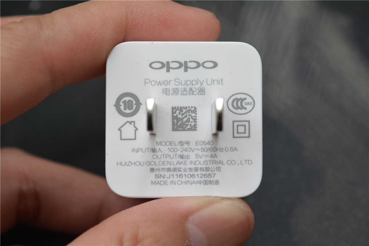 oppor9实测充电5分钟,oppor9充电了吗