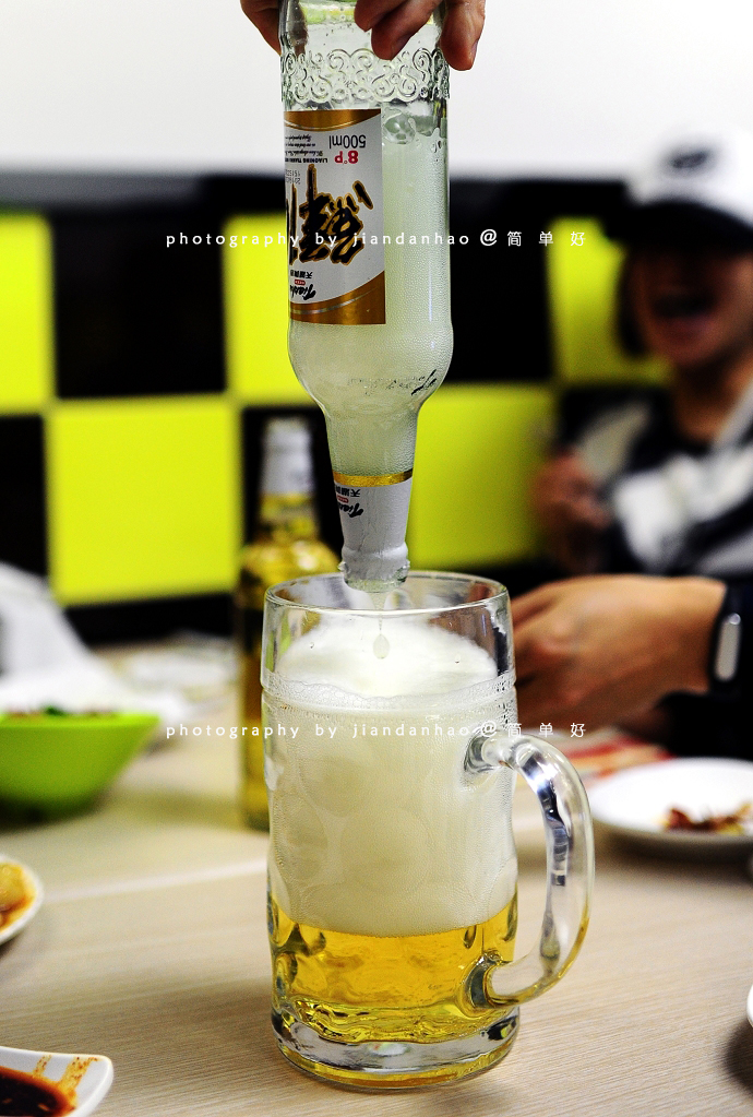 抚顺最好的麻辣拌串,抚顺风靡特色小吃麻辣拌