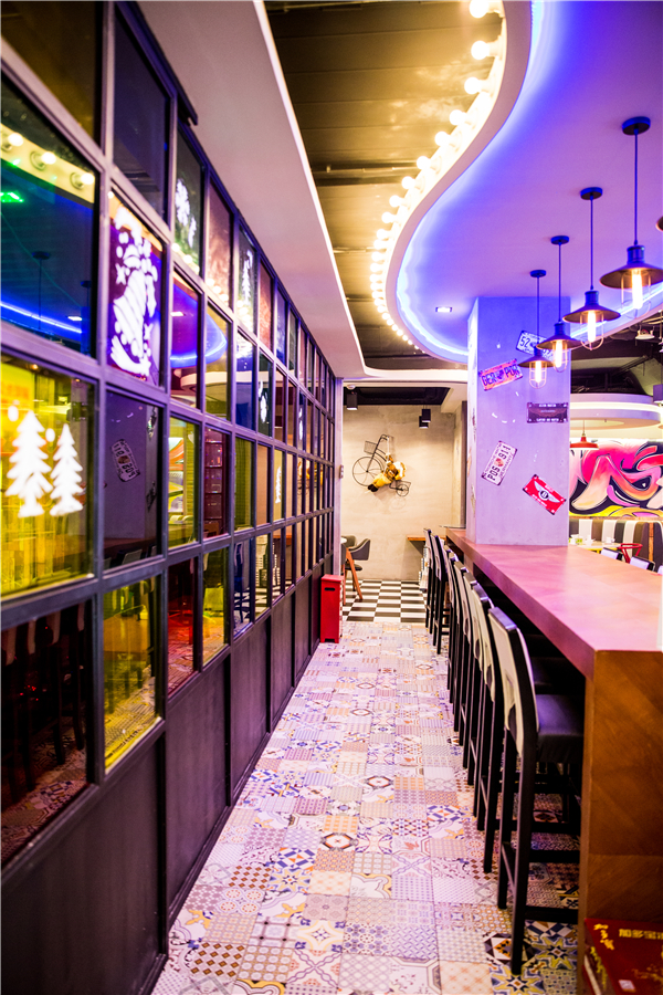 上海最正宗烤鱼老字号,上海正宗特色烤鱼