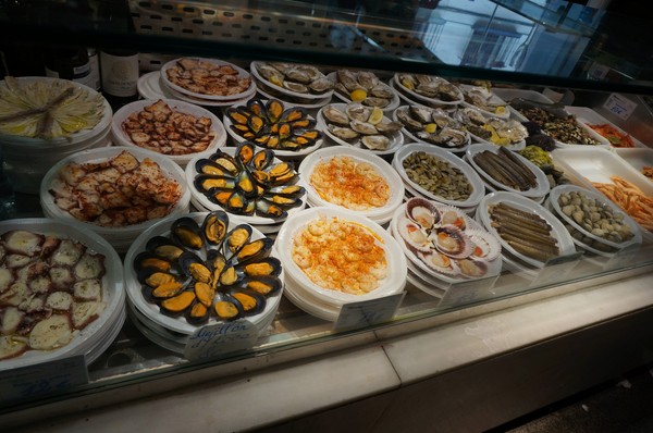 遇见马德里系列丨HolaMadrid不可错过的十景