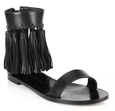 潮流音乐节换哪套衣服好,潮流出去玩穿搭