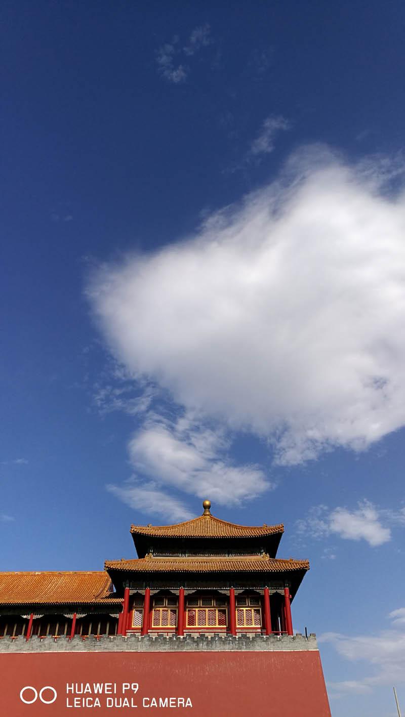 徕卡加持人人都是摄影师华为P9「体验」