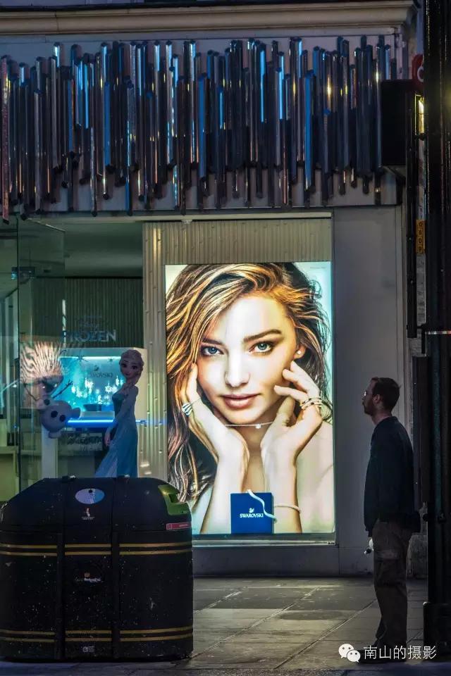 打开伦敦的方式不对？——英国游记Vol.01