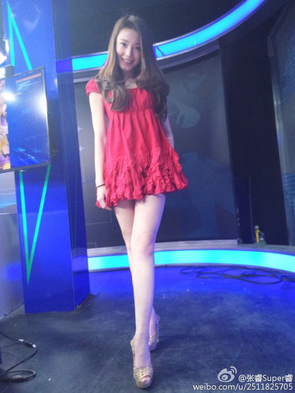 足球女球迷的颜值排名,抖音足球女主播排名前十名