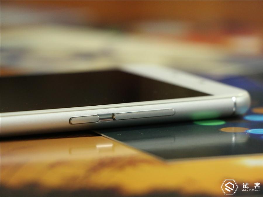 颜值爆表性价比手机,魅蓝note3参数配置详情