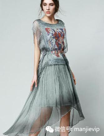 时尚潮流气质优雅百搭减龄连衣裙,女款百搭时尚气质优雅连衣裙