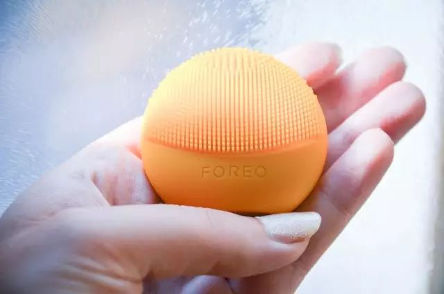 洗脸仪黑科技视频,洗脸的高科技仪器