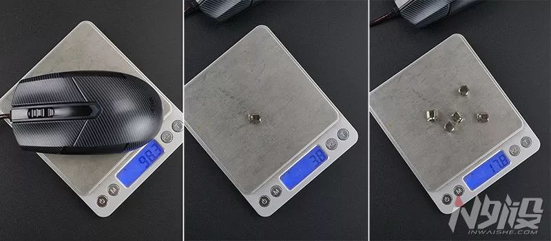 i-rocks鼠标怎么样,i-rocks键盘评测