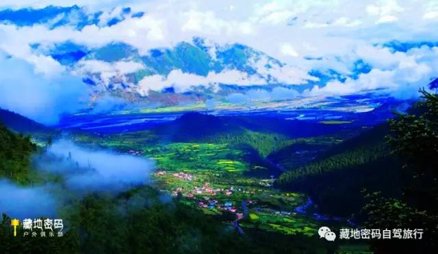 成都出发318川藏线到亚丁攻略,川藏318成都到稻城亚丁摩旅