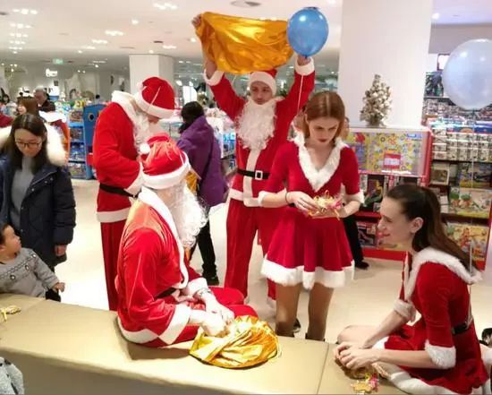 你也想过圣诞节吗,美国今天过圣诞节吗