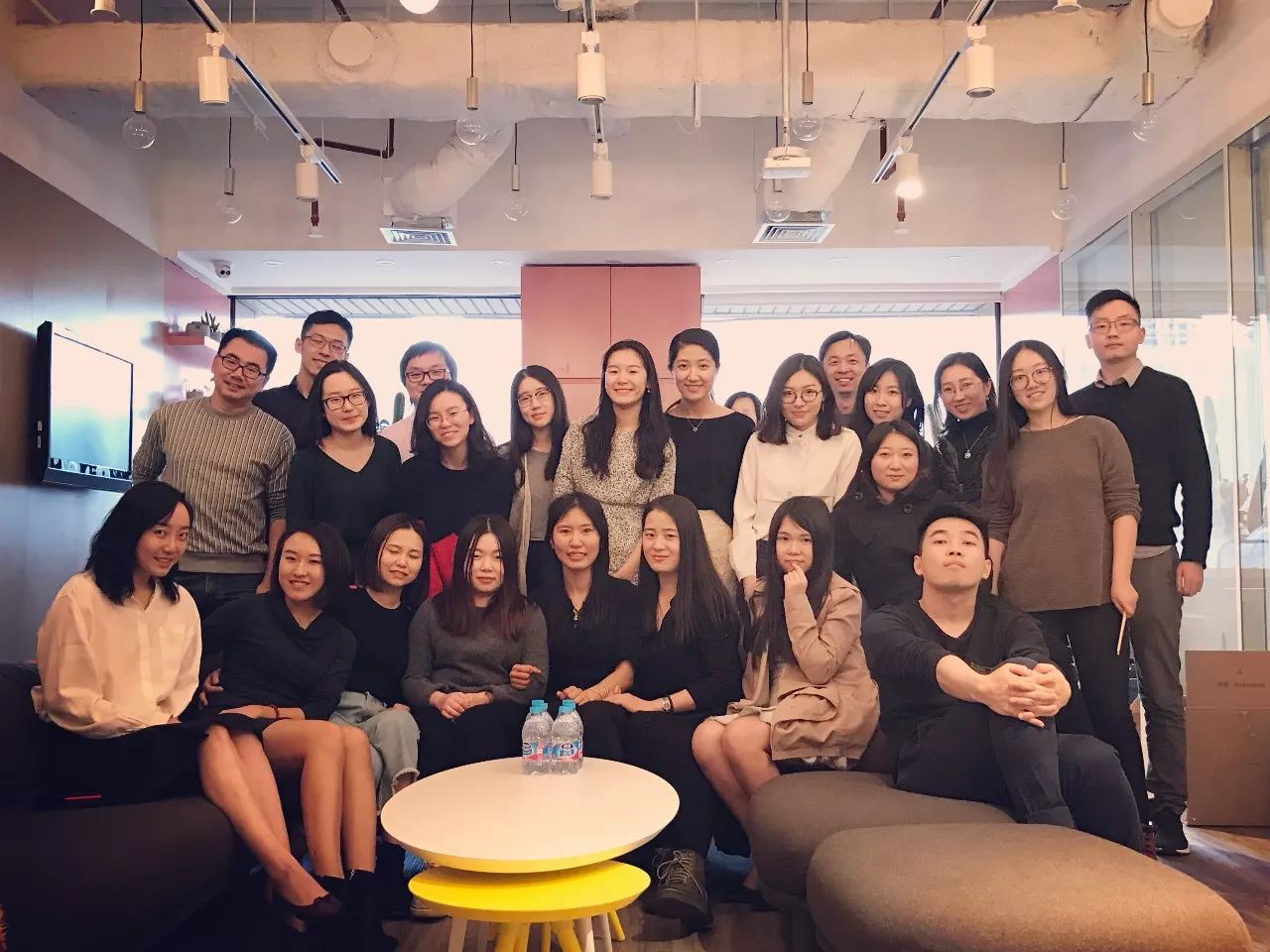 起底真格:原来是一家这样的基金