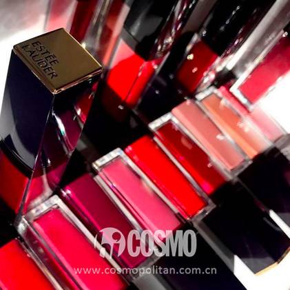 抢鲜报｜微信官方阿玛尼细管雅诗兰黛双色唇膏给我来一打好吗？