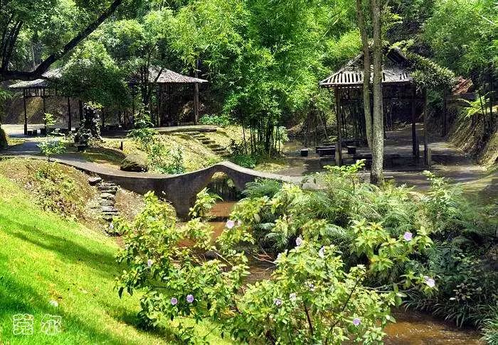 梧州新年旅游攻略,元旦梧州旅游最佳去处