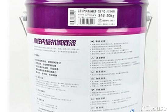 底漆有几种类型的漆,墙面底漆标准工艺