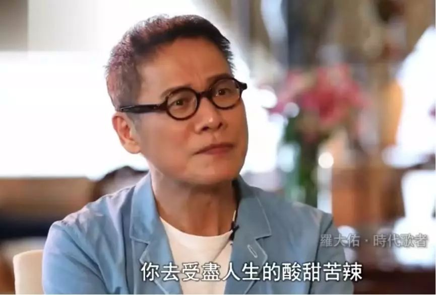 这位华语歌坛的不朽王者,与电影竟有如此多不解之缘