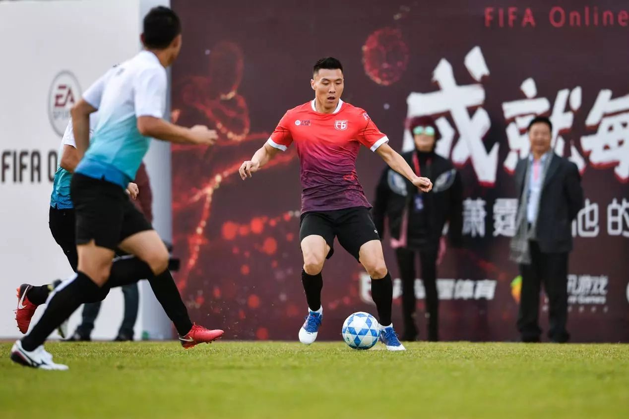 fifaonline3比赛回放,fifaonline3总决赛