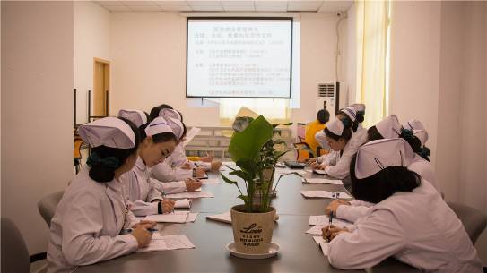 斗门遵医五院被评为三甲医院,珠海斗门遵医五院官网