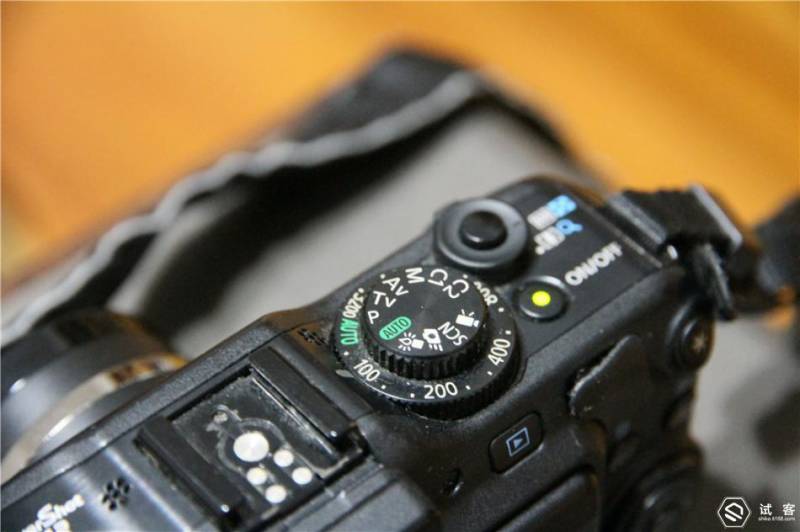 加入佳能大家庭,晒晒我的家人照