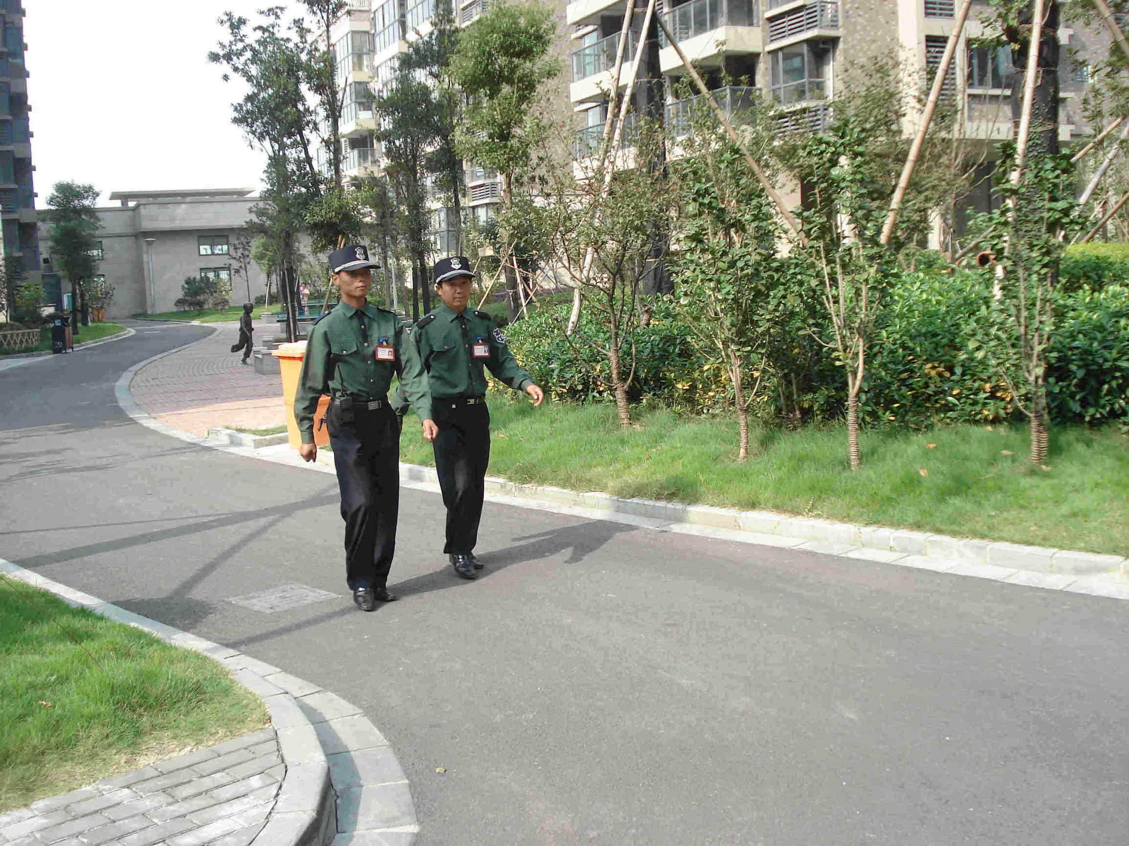 关注｜最美小区、最美物业人，有你熟悉的吗？