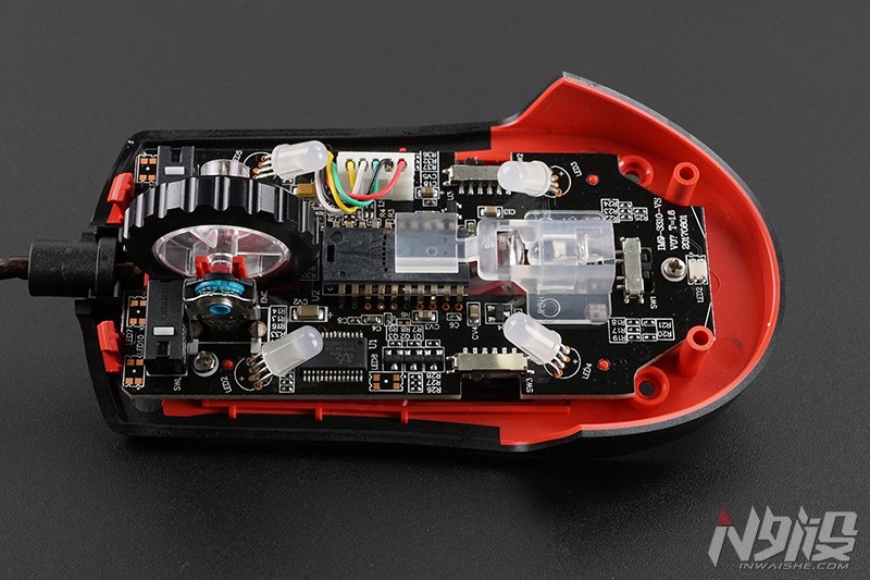 i-rocks鼠标怎么样,i-rocks键盘评测