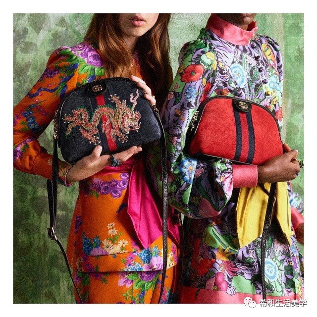 买gucci包包在香港哪个商场便宜,圣罗兰包包和gucci包哪个档次高