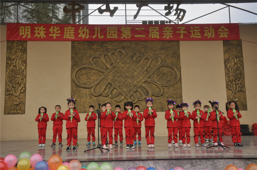 河源市青少年运动会,河源市比赛活动